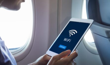In-Flight Wi-Fi Market