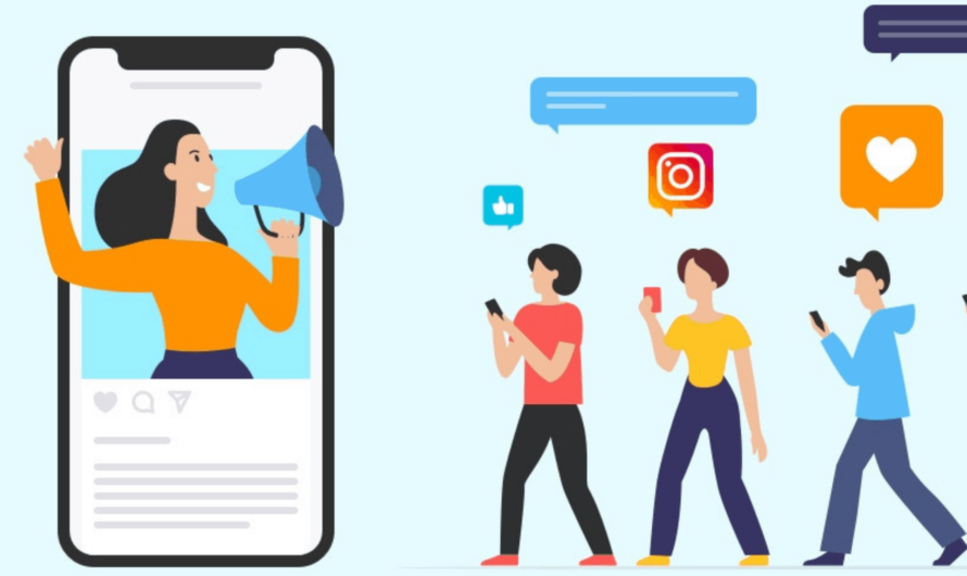 Influencer Marketing Platform Market is Expected to be Flourished by Rising popularity of Social media platforms