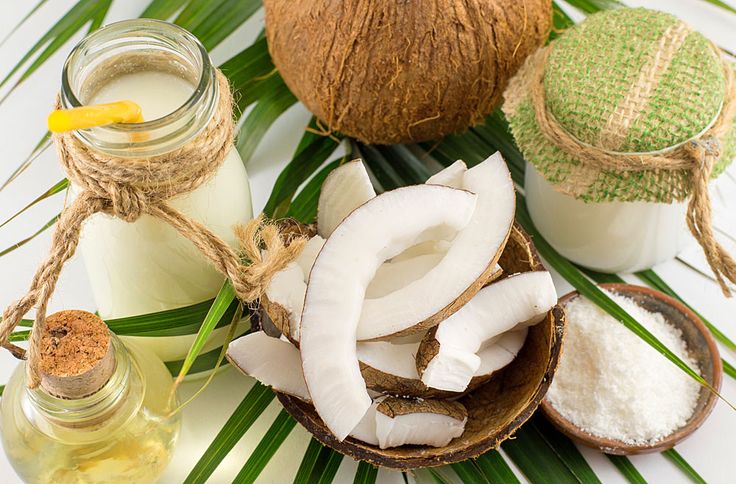 The Global Middle East Coconut Products Market Is Estimated To Propelled By Rising Health And Wellness Consciousness