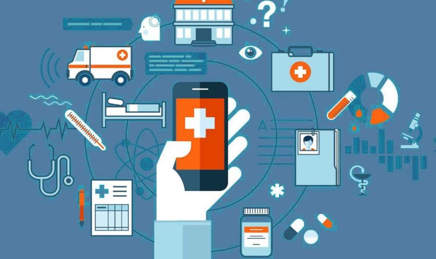 Mobile Health Vehicle Market Propelled by Rise in Adoption of Healthcare On The Go Services