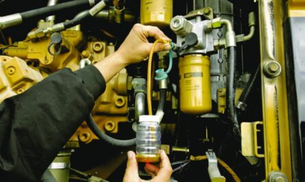 Online Oil Condition Monitoring Market
