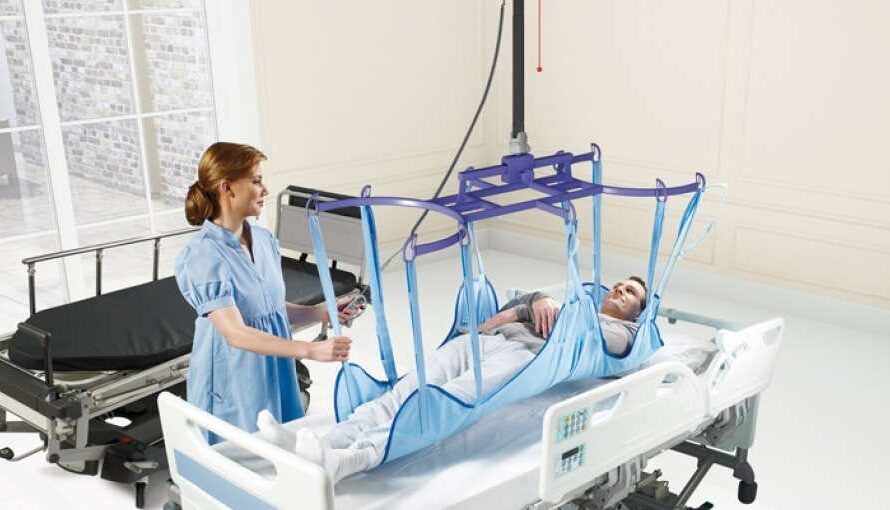 Patient Mechanical Lift Handling Equipment Market is estimated to Propelled by the rising prevalence of Chronic and Lifestyle Diseases