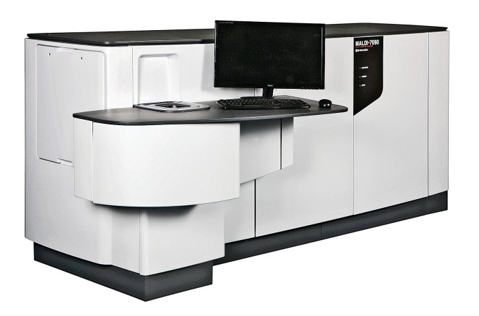 Q-TOF Mass Spectrometer Market Propelled by High Demand from Pharma and Biotech Industries