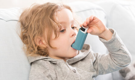 Respiratory Inhalers Market