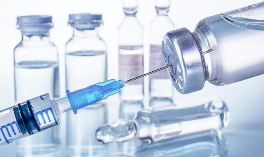 Propelled By Rising Disease Burden Therapeutic Vaccines Market Witnesses Significant Growth