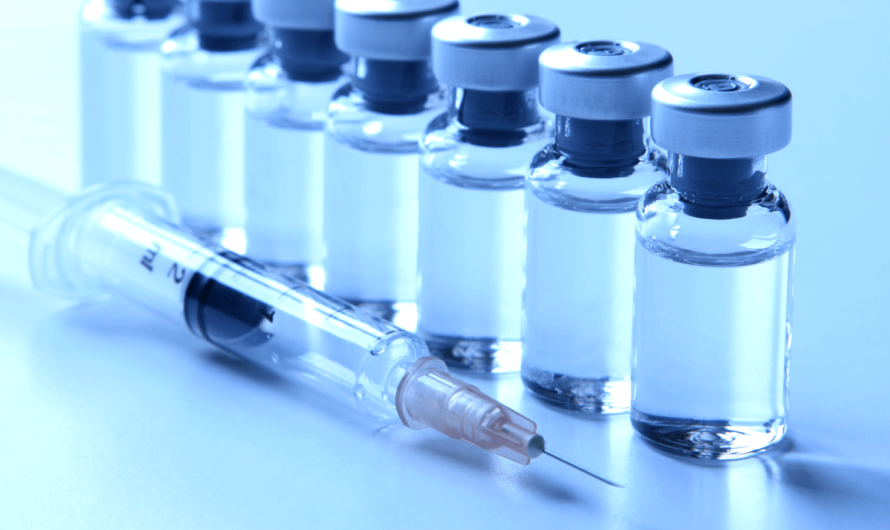 Vaccine Technologies Market Propelled by Increasing Adoption of Vaccines to Treat and Prevent Diseases