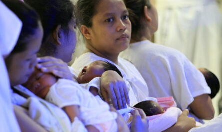 Women's Health Gap Addressing Inequalities Could Boost Global Economy by $1 Trillion