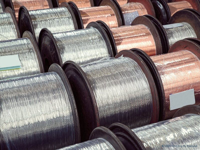 U.S. Copper Clad Steel Wire Market