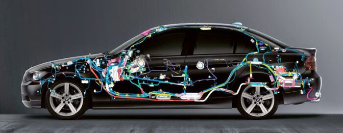 Automotive Wiring Harness: The Nervous System of the Vehicle