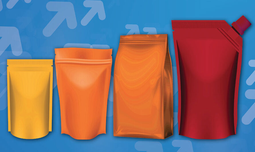 Flexible Packaging is Estimated to Witness High Growth Owing to Rising Demand in Food and Beverage Industry