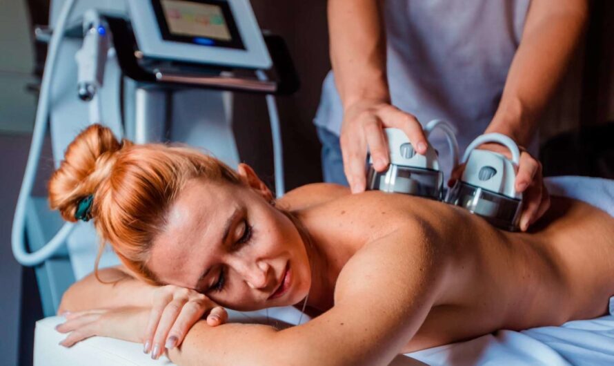 The Global Medical Spa Market Is Driven By Rising Demand For Anti-Aging And Non-Invasive Procedures