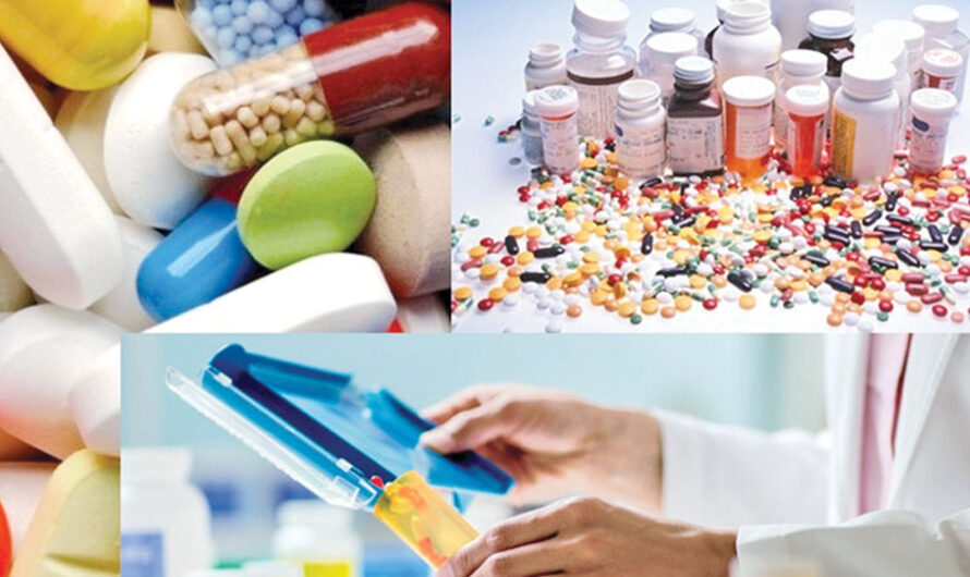 Global Pharmaceutical Contract Sales Outsourcing: A Growth Industry