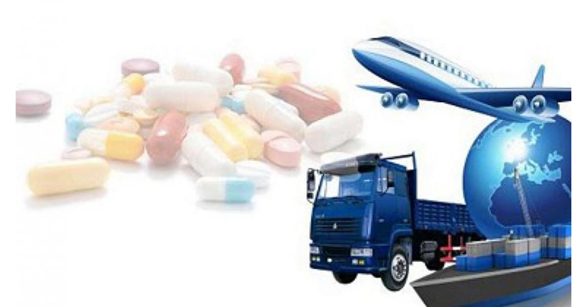 Global Pharmaceutical Logistics