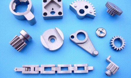 Injection Molding Materials
