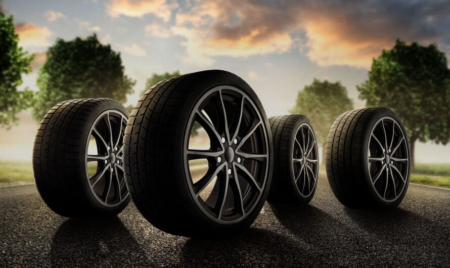 KSA Tire: The dominant player in Saudi automotive tires market