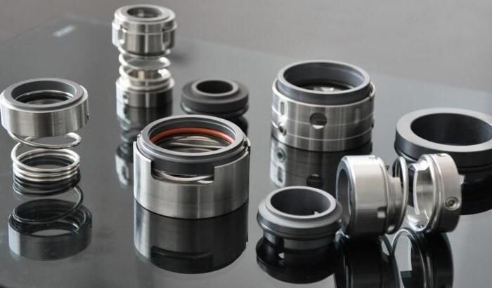Mechanical Pump Seals Market Poised to Grow Due to Increasing Oil and Gas Production Activities Worldwide