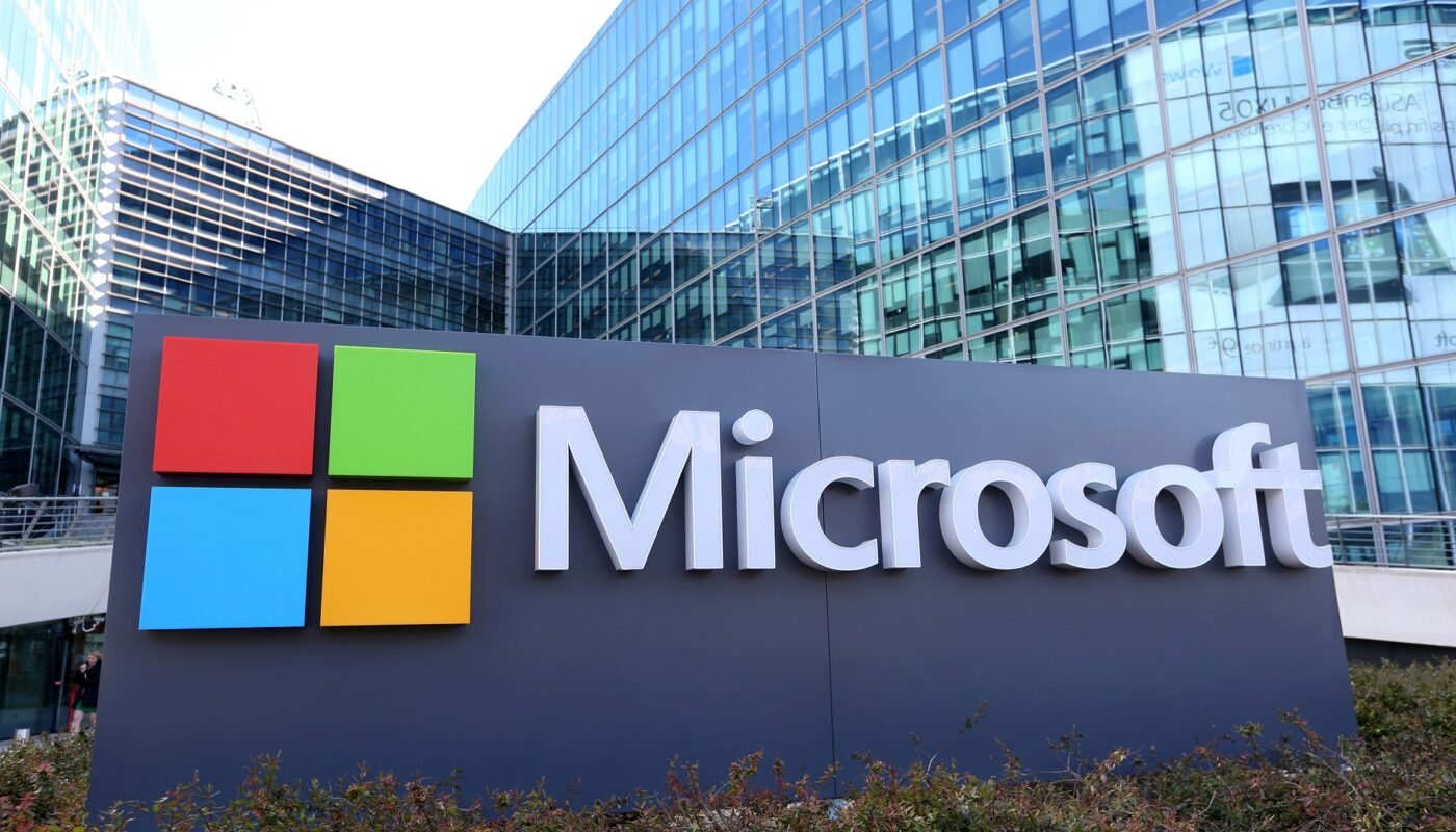 Microsoft's Profit Surges 33% on AI and Cloud Computing Investments