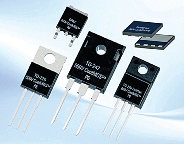 Power MOSFET: Enabling Efficient Power Electronics Designs and Applications
