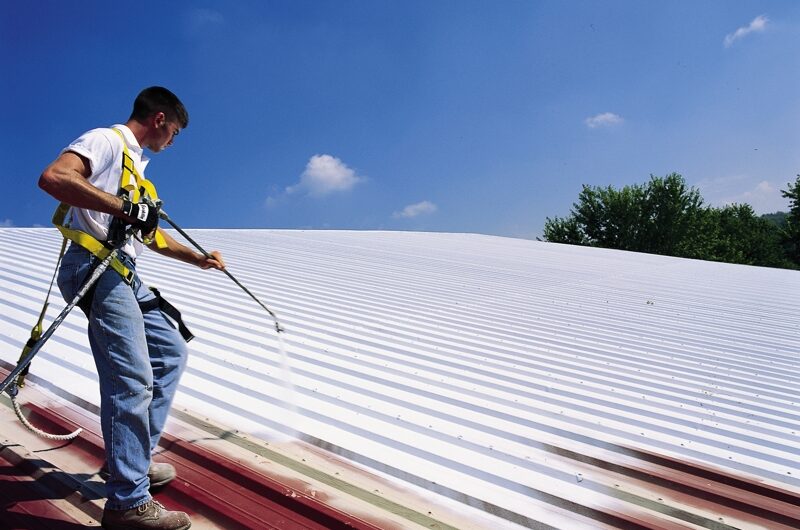 Roofing Coatings: Choosing the Right Option for Your Roof