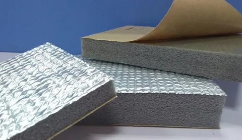 Thermal Insulation Materials: Reducing Energy Usage through Efficient Insulation