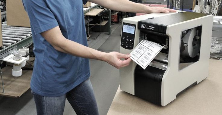 The Global Thermal Printing Market is Booming Through Convergence Trends