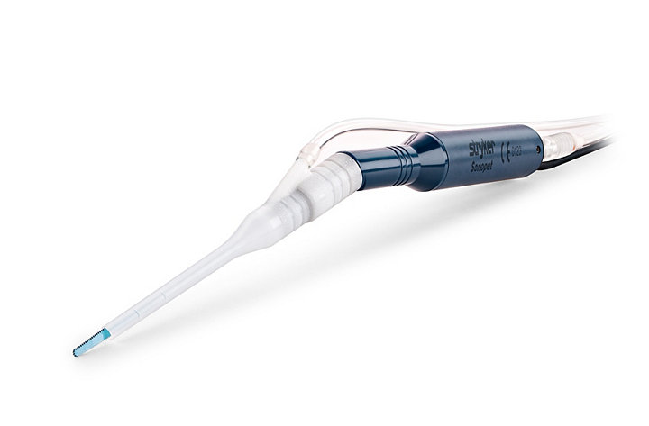 Ultrasonic Aspirator Market is Driving Growth Through Increased Hospital Acquisitions