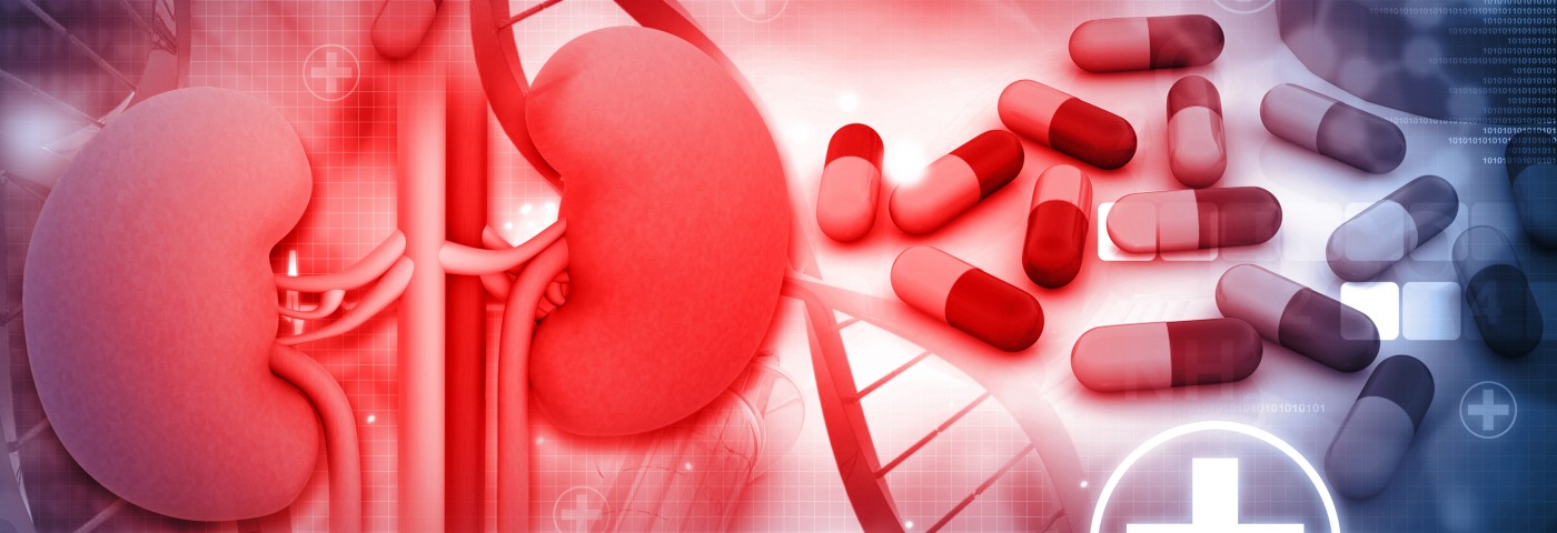 Kidney Cancer Drugs Market