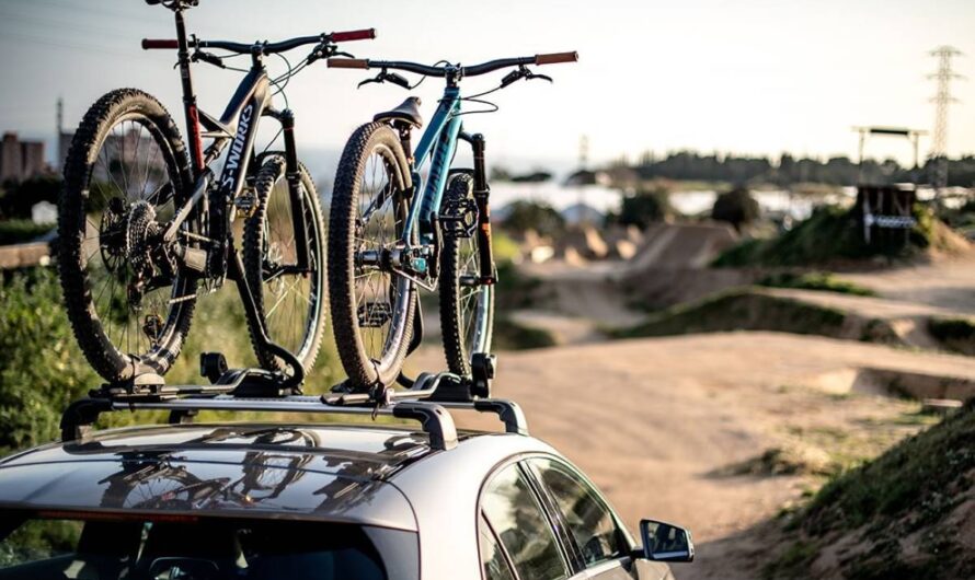 Car Rack: An Essential Gear for Your Vehicle