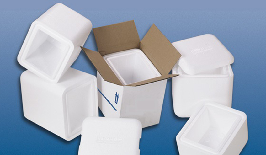 The Essential Role of Cold Chain Packaging in Transportation of Temperature Sensitive Products