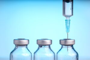 Generic Sterile Injectables Market
