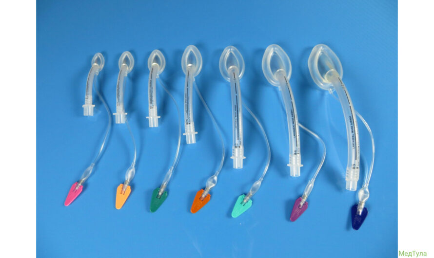 The Rising Global Laryngeal Mask Market Driven by Increased Usage for Emergency and Difficult Airway Situations