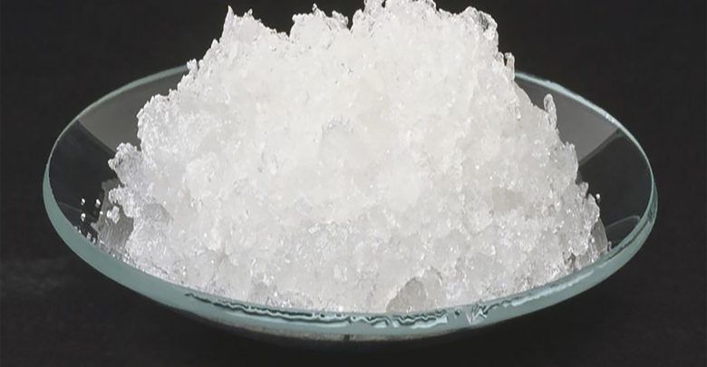 The Magnesium Hydroxide Market is Primed for Growth through Expanding Pharmaceutical Applications