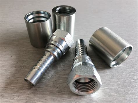 North America Hydraulic Fluid Connectors Market is driven by Rising Construction Activities