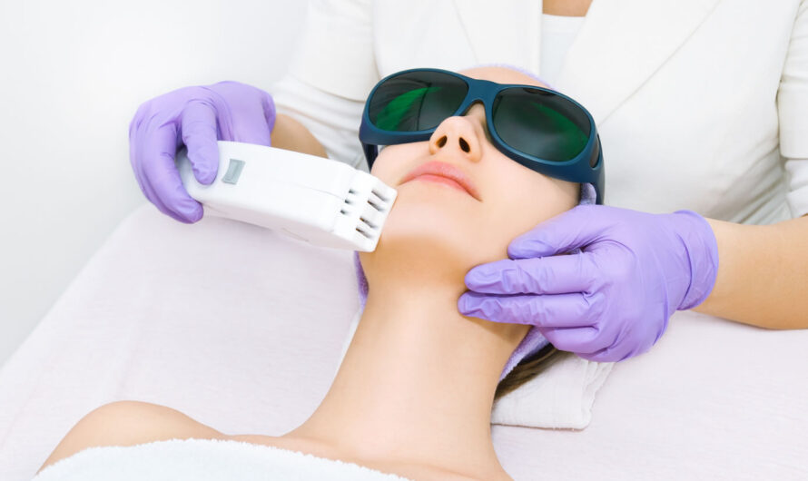 The Global Photo Rejuvenation Devices Market is thriving on anti-aging trends