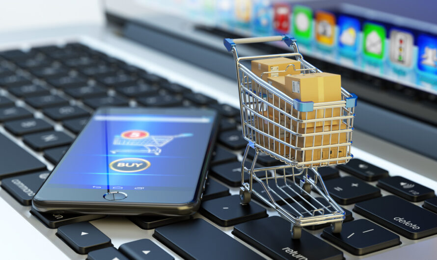 Quick Commerce Market set for Rapid Growth Driven by Convenience Trend