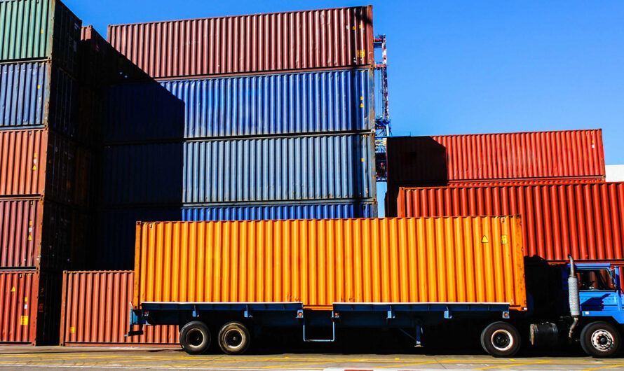 Shipping Container Trends: What’s New and Exciting in the World of Containerization