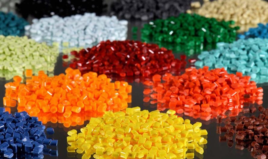 Innovations Driving Growth in the Specialty Polymers Market