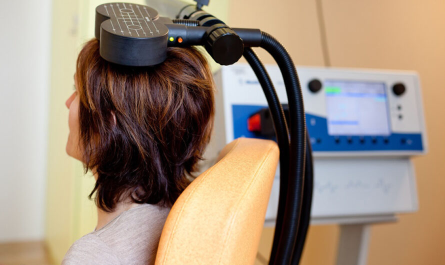 Non-Invasive Brain Stimulation: Understanding Transcranial Magnetic Stimulation (TMS)