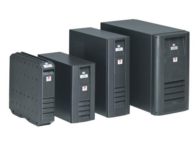 Safeguarding Power for Crucial Devices With Uninterruptible Power Supply