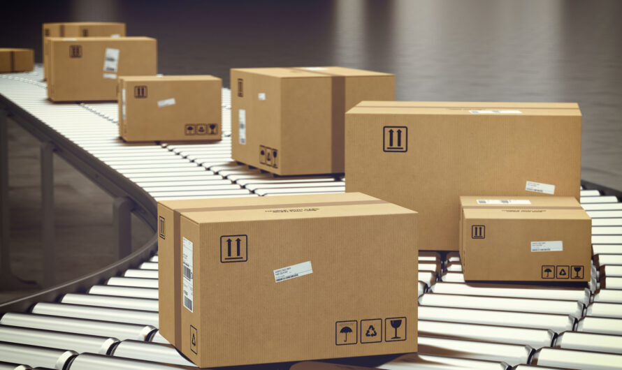 Contract Packaging: Outsourcing Strategies for Brand Growth and Expansion