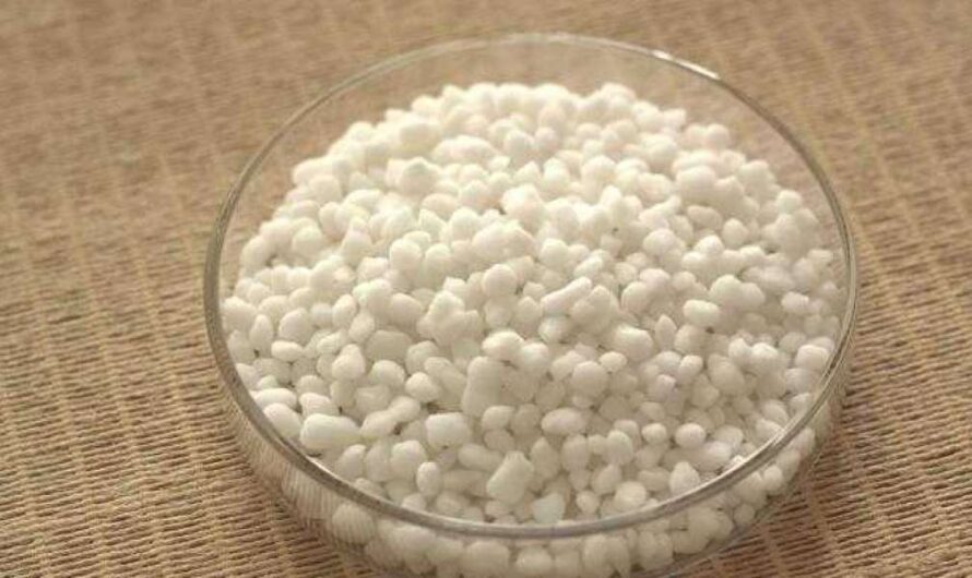 Ammonium Nitrate Market Witnessing Growth due to Rising Usage in Explosives Production