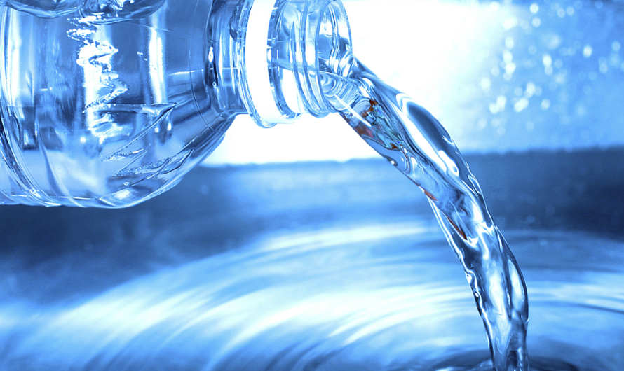 From Source to Sip: Understanding Bottled Water
