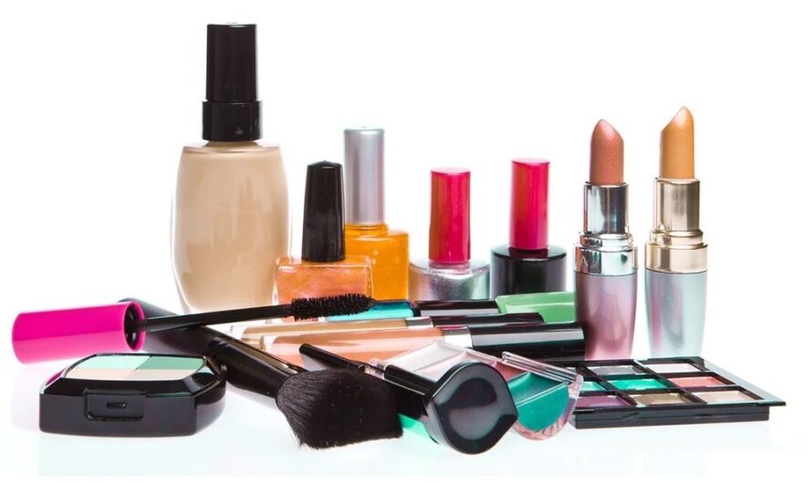 Color Cosmetics: A Growing Industry