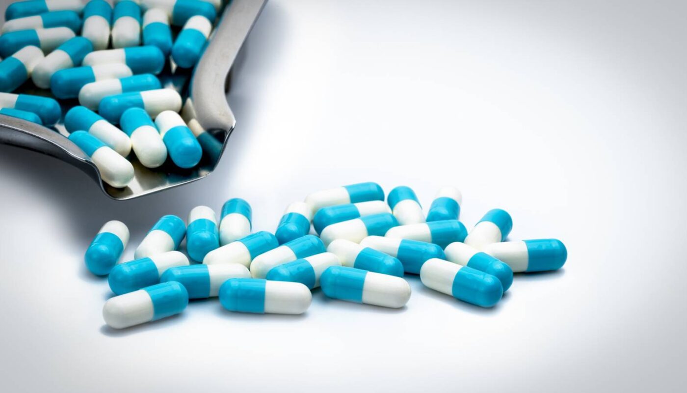 Global Antihistamine Drugs Market